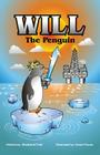 Will The Penguin By Siddharth Patil Cover Image