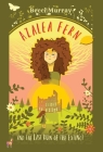 Azalea Fern and the Last Ruin of the Extinct By Becci Murray Cover Image