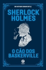 Sherlock Holmes - O Cão dos Baskerville Cover Image