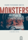 Monsters Cover Image