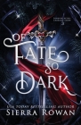 Of Fate So Dark: A Reverse Harem Fantasy Romance Cover Image