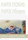 PAPER STORMS PAPER Whispers Cover Image