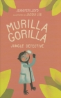 Murilla Gorilla, Jungle Detective Cover Image