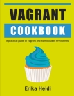 Vagrant Cookbook By Erika Heidi Cover Image