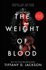 The Weight of Blood Cover Image