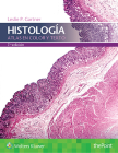 Histología. Atlas en color y texto Cover Image
