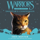 Warriors Super Edition: Onestar's Confession By Erin Hunter, Lillie Ricciardi (Read by) Cover Image