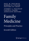 Family Medicine: Principles and Practice Cover Image