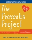 The Proverbs Project: Head to Toe Devotionals for the Whole Family Cover Image