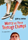 Mercy on These Teenage Chimps Cover Image