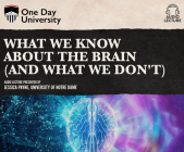 What We Know about the Brain (and What We Don't) Cover Image