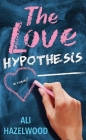 The Love Hypothesis By Ali Hazelwood Cover Image