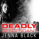 Deadly Descendant Cover Image