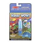Water Wow - Dinosaur By Melissa & Doug (Created by) Cover Image