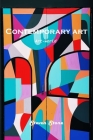 Contemporary art: Art-world Cover Image