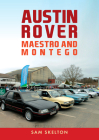 Austin Rover: Maestro and Montego Cover Image