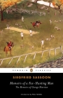 Memoirs of a Fox-Hunting Man: The Memoirs of George Sherston (The George Sherston Trilogy #1) By Siegfried Sassoon, Paul Fussell (Introduction by) Cover Image