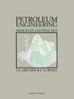 Petroleum Engineering: Principles and Practice Cover Image
