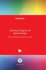 Advanced Aspects of Spectroscopy Cover Image
