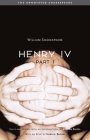 Henry the Fourth, Part One (The Annotated Shakespeare) By William Shakespeare, Burton Raffel (Editor), Harold Bloom (Contributions by) Cover Image