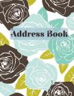 Address Book By Creative Journals Cover Image