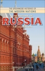 The History of Russia (Greenwood Histories of the Modern Nations) Cover Image