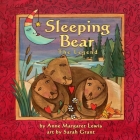 Sleeping Bear: The Legend By Anne Margaret Lewis, Sarah Grant (Illustrator) Cover Image