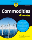Commodities for Dummies By Amine Bouchentouf Cover Image