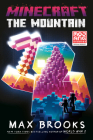 Minecraft: The Mountain: An Official Minecraft Novel By Max Brooks Cover Image