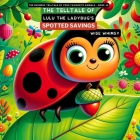The Telltale of Lulu the Ladybug's Spotted Savings Cover Image