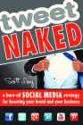 Tweet Naked By Scott Levy Cover Image