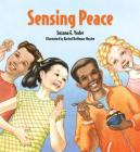 Sensing Peace Cover Image