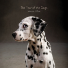 The Year of the Dogs 2021 Wall Calendar: (Dog Portrait 12-Month Calendar, Dog Lovers Photography Monthly Calendar) Cover Image