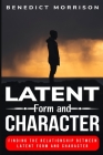 Finding the relationship between latent form and character Cover Image