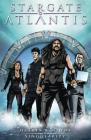 Stargate Atlantis Vol 02 Gn Cover Image