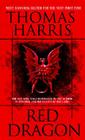 Red Dragon By Thomas Harris Cover Image
