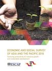 Economic and Social Survey of Asia and the Pacific: 2016 By United Nations Publications (Editor) Cover Image