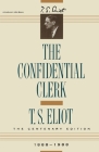 Confidential Clerk Cover Image