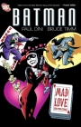 Batman: Mad Love and Other Stories Cover Image