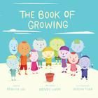 The Book Of Growing Cover Image