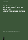 Nichtparametrische Analyse Longitudinaler Daten By Edgar Brunner, Frank Langer Cover Image