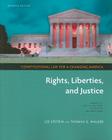 Constitutional Law for a Changing America: Rights, Liberties, and Justice Cover Image
