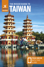The Rough Guide to Taiwan: Travel Guide with Free eBook By Rough Guides Cover Image