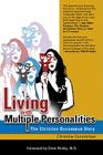 Living with Multiple Personalities: The Christine Ducommun Story By Christine Ducommun, Douglas Jurgens (Preface by) Cover Image