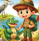 Tommy's Alligator Expedition Cover Image