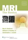 MRI: The Basics Cover Image