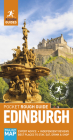 Pocket Rough Guide Edinburgh By Rough Guides Cover Image