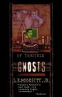 Of Tangible Ghosts (Ghost Trilogy #1) By L. E. Modesitt, Jr. Cover Image