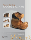 Power Carving Boots & Shoes Cover Image