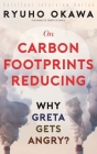 On Carbon footprints reducing By Ryuho Okawa Cover Image